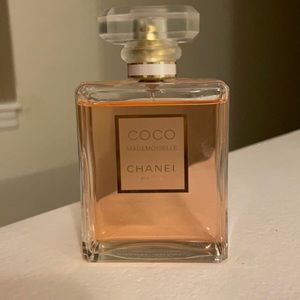 Coco Chanel Mademoiselle